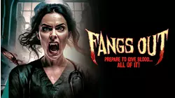 Fangs Out