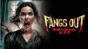 Fangs Out