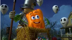Halloween's for Everyone!