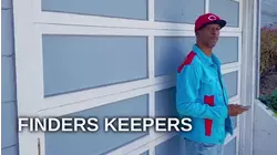 Finders Keepers