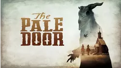 The Pale Door