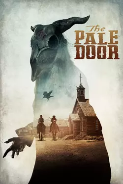 The Pale Door