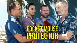 Pocket Mouse Protector
