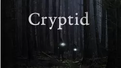 Cryptid