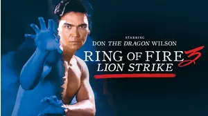 Ring Of Fire III: Lion Strike
