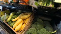 Impact of SNAP benefits loss on families