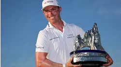 Ben Griffin's winning highlights from World Wide Technology