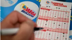 Winning Ticket for $980M Mega Millions Jackpot Sold in Georgia