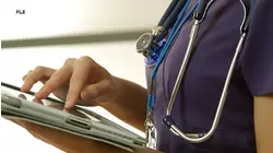 Nursing degree classification introduces lower loan borrowing cap