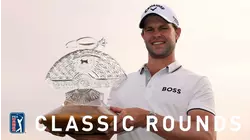 2025 WM Phoenix Open - Final Round