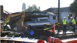 Resident raise concerns over timeline of Hayward gas explosion