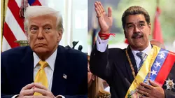 What is the Trump administration's end goal with seizing oil tankers?