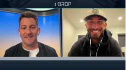 Max Homa, winner of The Genesis Invitational in 2021, joins 'The Drop'