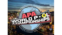 2025 American Poolplayers Association: 9-Ball World Championship Final