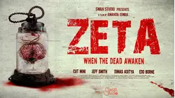 Zeta: When The Dead Awaken