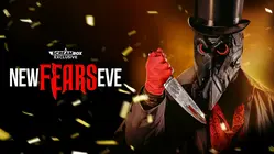 New Fear's Eve