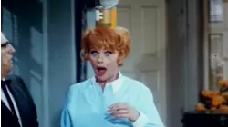 Lucy And The Bean Queen