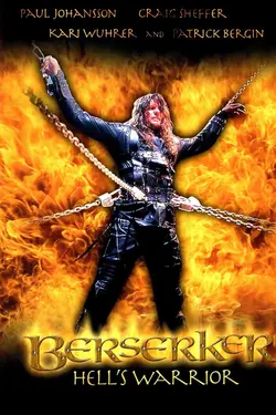 Berserker: Hell's Warrior