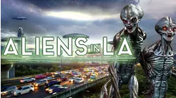 Aliens In LA