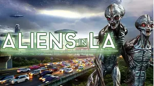 Aliens In LA