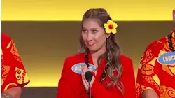 Steve Harvey loves this question! | Family Feud