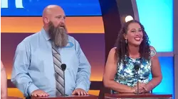 Hey Fido, stop licking my... what?! | Family Feud