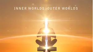 Inner Worlds, Outer Worlds