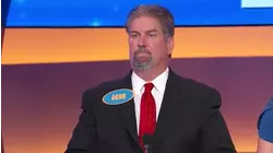 Steve Harvey loses his mind over Donald's answer! | Family Feud