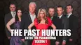 The Past Hunters: Enter the Paranormal