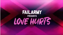Love Hurts