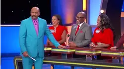 RAW audience reaction CRACKS UP Steve Harvey!
