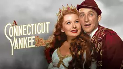 A Connecticut Yankee in King Arthur's Court