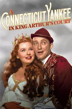 A Connecticut Yankee in King Arthur's Court