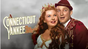 A Connecticut Yankee in King Arthur's Court