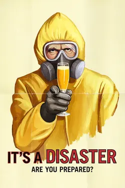 It's A Disaster