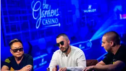 WPT Gardens Poker Championship 2021 - Part 3