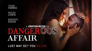 Dangerous Affair