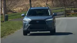 Episode 40: Toyota Corolla Cross