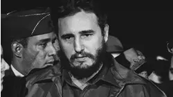 Fidel Castro