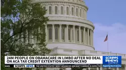 The government has reopened, but millions of Americans are still worried about their healthcare