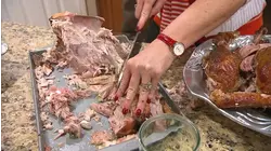 Staying healthy and safe for the Thanksgiving holiday