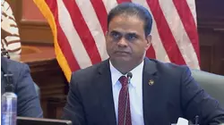 Lawyer's receptionist under investigation for allegedly stealing $4,200 from KP George's campaign