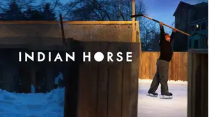 Indian Horse