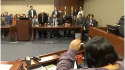 Court Cam: Top 10 Moments -- Court Cam