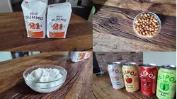 Simple swaps you can make to your grocery list to change up your diet