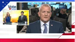 Republican Greg Hach makes his pitch for New York's 3rd District seat