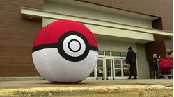 Westbury Target store hosts Pokémon fan experience