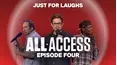 Just For Laughs: All Access