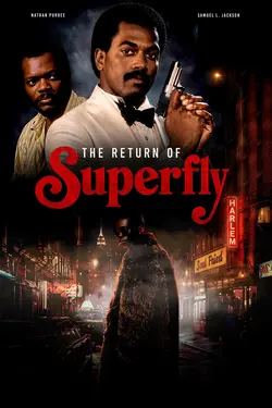 The Return of Superfly