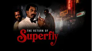 The Return of Superfly